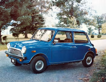 Mini 1000 [Canada] (ADO20) '1975