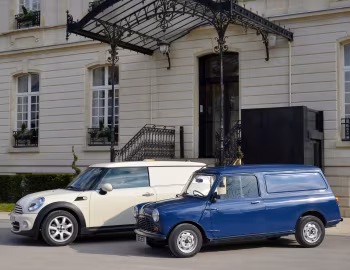 MINI