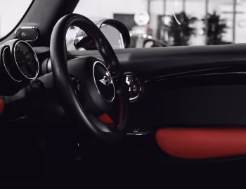 Interior Mulgari F56 SV (F56) '2017–18