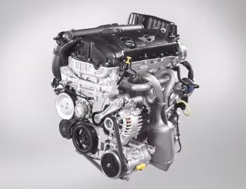 Mini N12B16A '2006–10