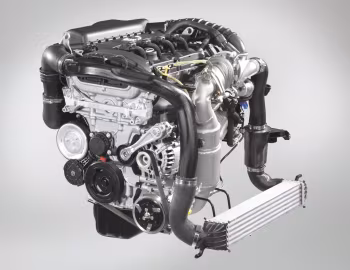 Mini N14B16A '2006–10
