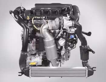 Mini N14B16A '2006–10
