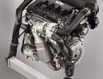 Mini N14B16C '2007–12