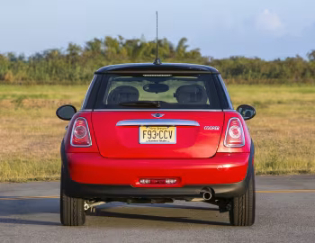 2011–14 Mini Cooper [North America] (R56) '2010–14