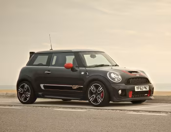 Mini John Cooper Works GP [UK-spec] (R56) '2013