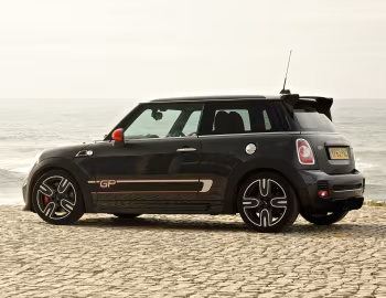 Mini John Cooper Works GP [UK-spec] (R56) '2013