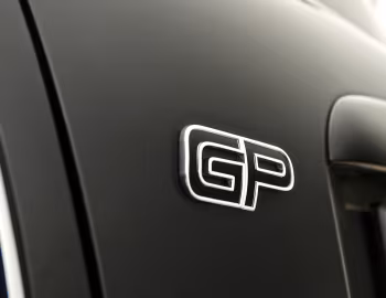 Mini John Cooper Works GP [UK-spec] (R56) '2013