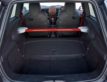 Багажнік Mini John Cooper Works GP [UK-spec] (R56) '2013
