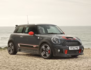 Mini John Cooper Works GP [UK-spec] (R56) '2013