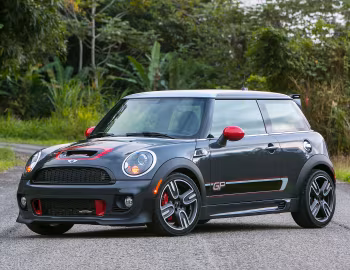 2013 Mini John Cooper Works GP [North America] (R56) '2013
