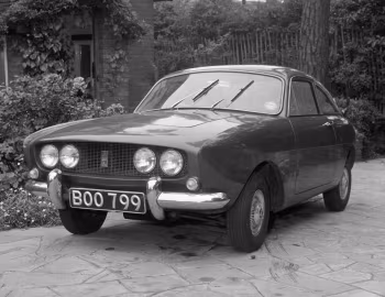 Ogle SX1000 '1961–63