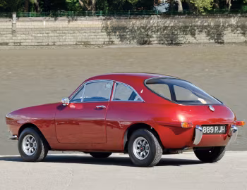 Ogle SX1000 '1961–63