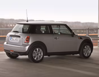 Mini One [Worldwide] (R56) '2007–10