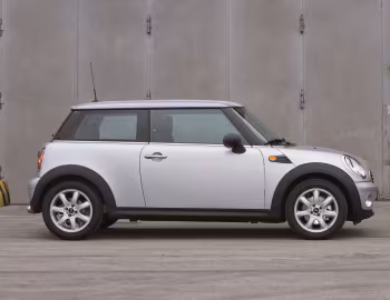 Mini One [Worldwide] (R56) '2007–10