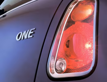 MINI One [UK-spec] (R50) '2004–06