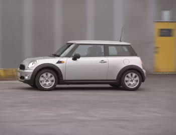 Mini One [Worldwide] (R56) '2007–10