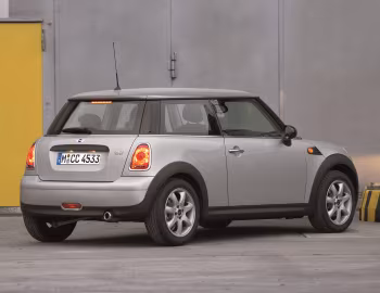 Mini One [Worldwide] (R56) '2007–10