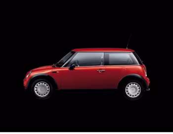 MINI One [Worldwide] (R50) '2001–04