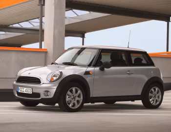 Mini One [Worldwide] (R56) '2007–10