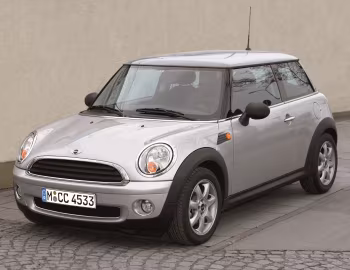 Mini One [Worldwide] (R56) '2007–10