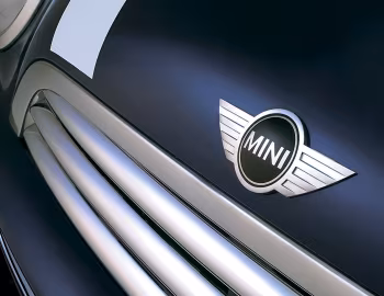 MINI One [UK-spec] (R50) '2004–06