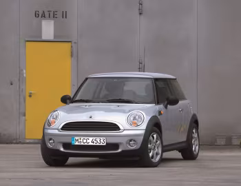 Mini One [Worldwide] (R56) '2007–10