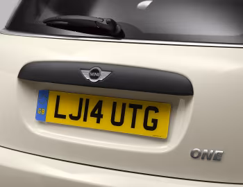 Mini One [Worldwide] (F56) '2014–18