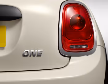 Mini One [Worldwide] (F56) '2014–18
