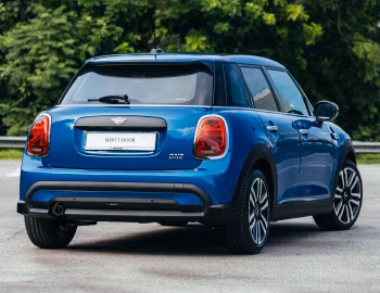 MINI One 5-door [Singapore] (F56) '2021–pr.