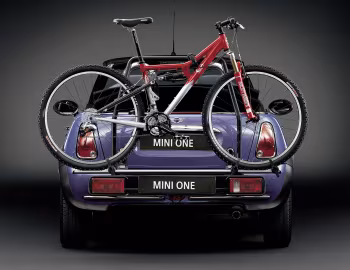 Mini One Cabrio (R52) '2004–08