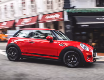 MINI One "Carnaby Edition" [Singapore] (F56) '2019