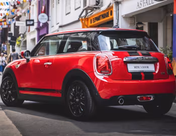 MINI One "Carnaby Edition" [Singapore] (F56) '2019