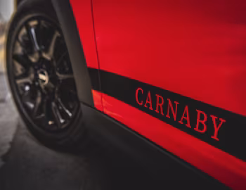 MINI One "Carnaby Edition" [Singapore] (F56) '2019