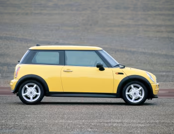 MINI One D [Worldwide] (R50) '03.2003–04