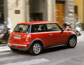 MINI One D [Worldwide] (R50) '2004–06