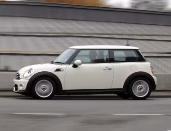 Mini One D [UK-spec] (R56) '2010–14