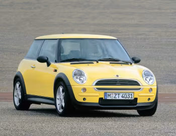 MINI One D [Worldwide] (R50) '03.2003–04