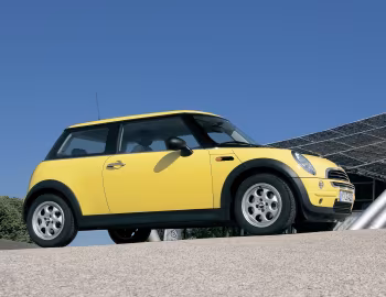 MINI One D [Worldwide] (R50) '03.2003–04