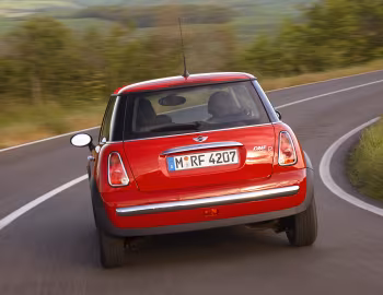 MINI One D [Worldwide] (R50) '2004–06
