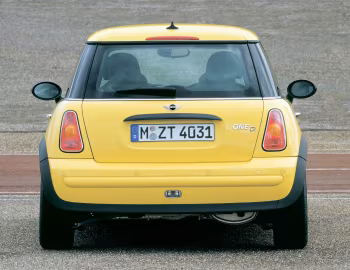 MINI One D [Worldwide] (R50) '03.2003–04