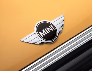 MINI One D [UK-spec] (R50) '2003–04