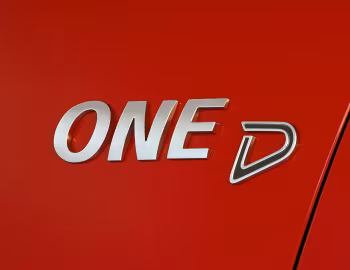 MINI One D [Worldwide] (R50) '2004–06