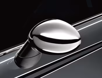 Mini One "Earl Grey" Special Edition (R56) '2009–10