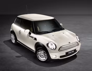 Mini One "Minimalism Line" (R56) '01.2010