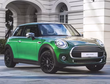 MINI One "Piccadilly" [Singapore] (F56) '2020