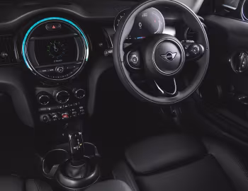 Тарпеда MINI One "Piccadilly" [Singapore] (F56) '2020