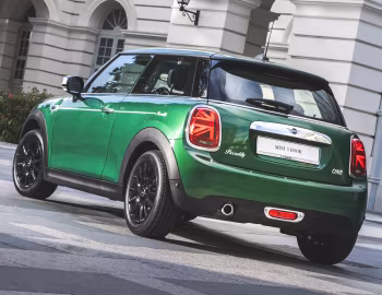 MINI One "Piccadilly" [Singapore] (F56) '2020