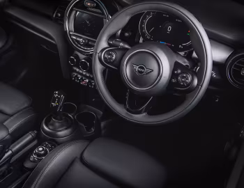 Тарпеда MINI One "Piccadilly" [Singapore] (F56) '2020