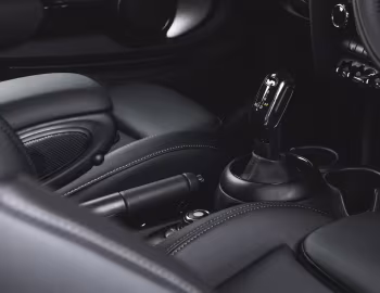Інтэр'ер MINI One "Piccadilly" [Singapore] (F56) '2020