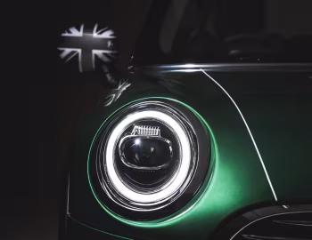 MINI One "Piccadilly" [Singapore] (F56) '2020